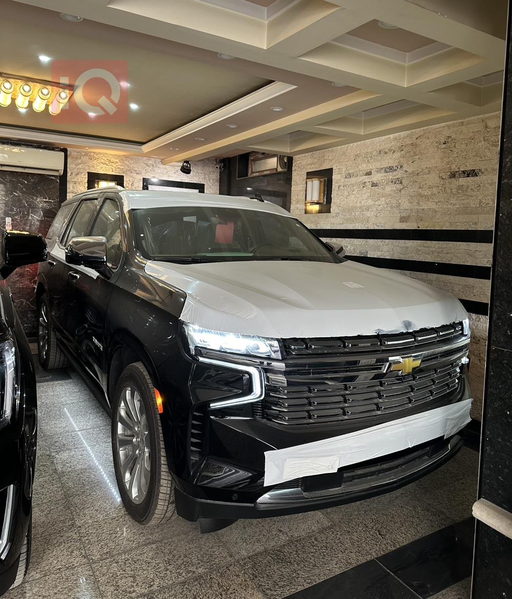 شێڤرۆلێت تاهۆ